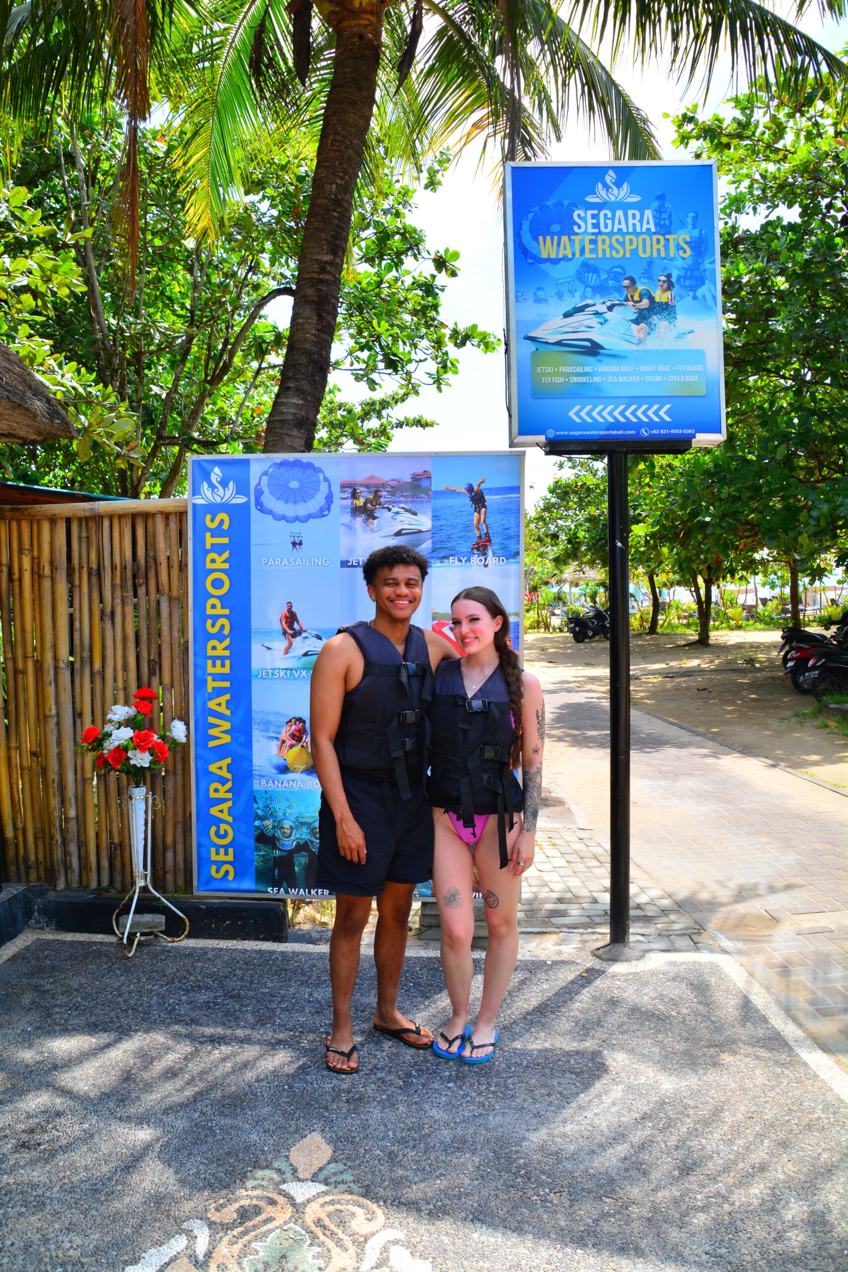 segarawatersportsbali.com