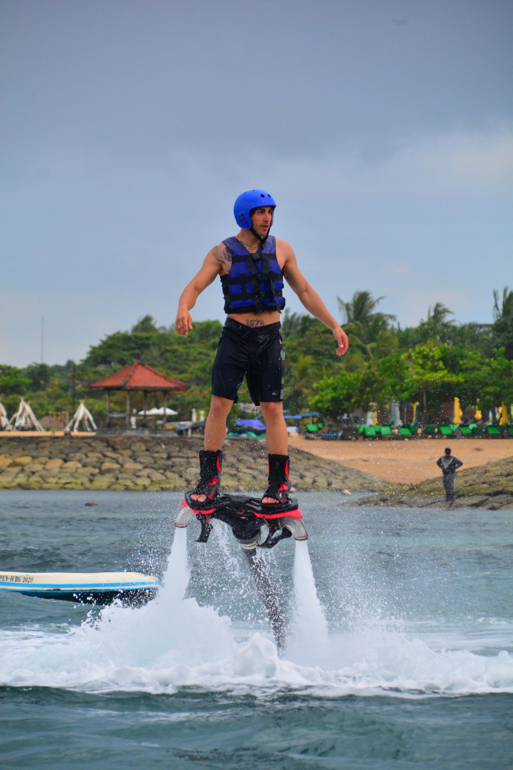 segarawatersportsbali.com