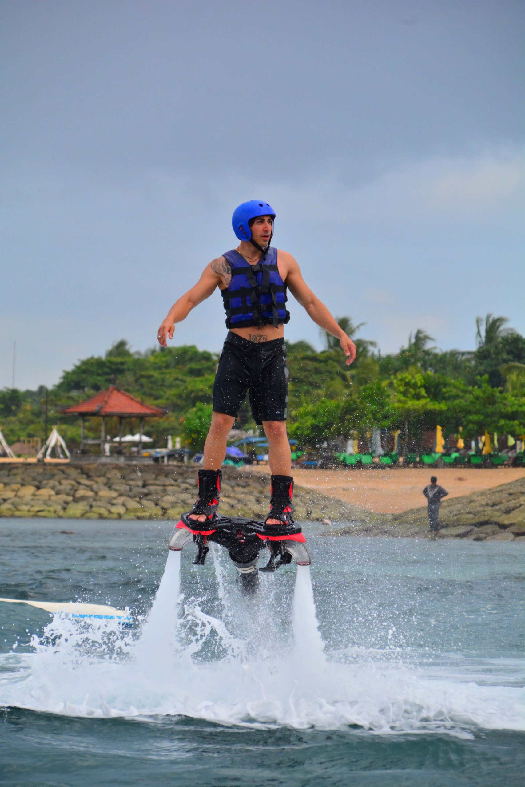 segarawatersportsbali.com