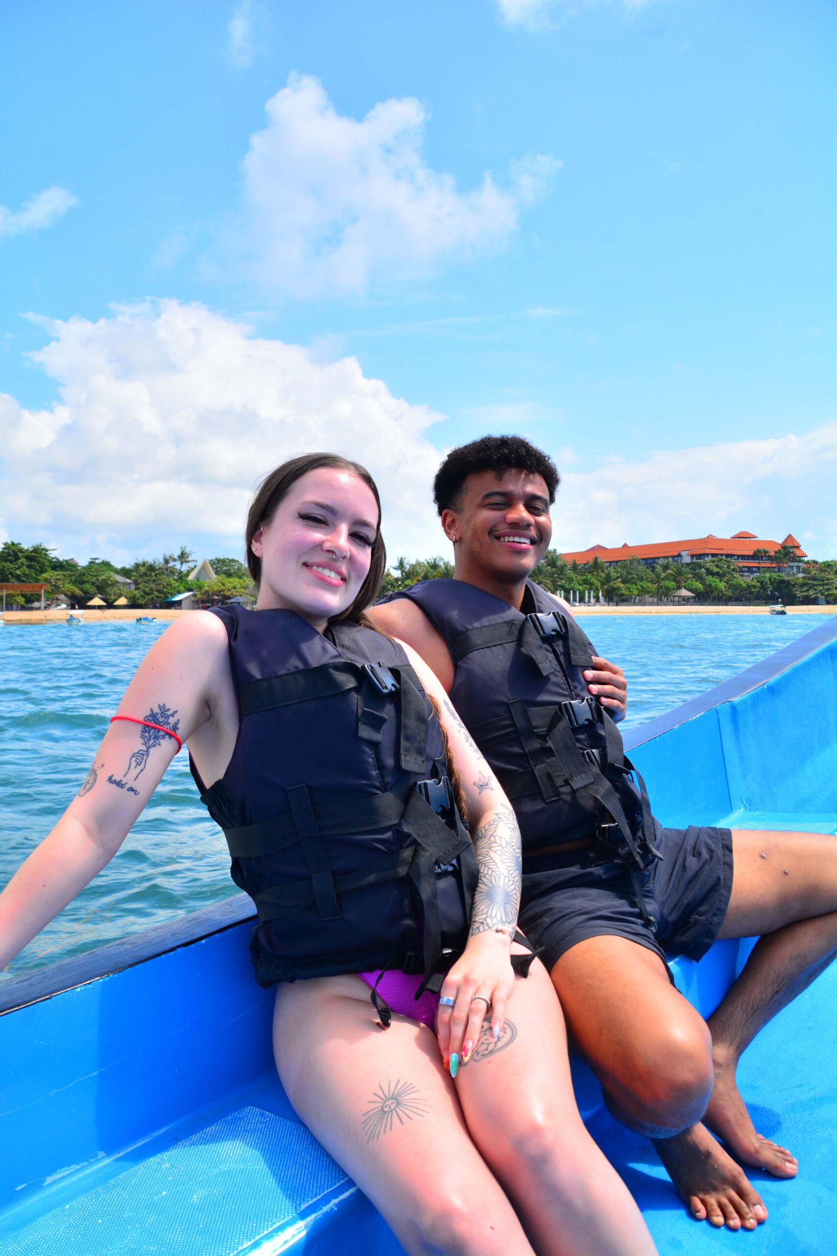 segarawatersportsbali.com