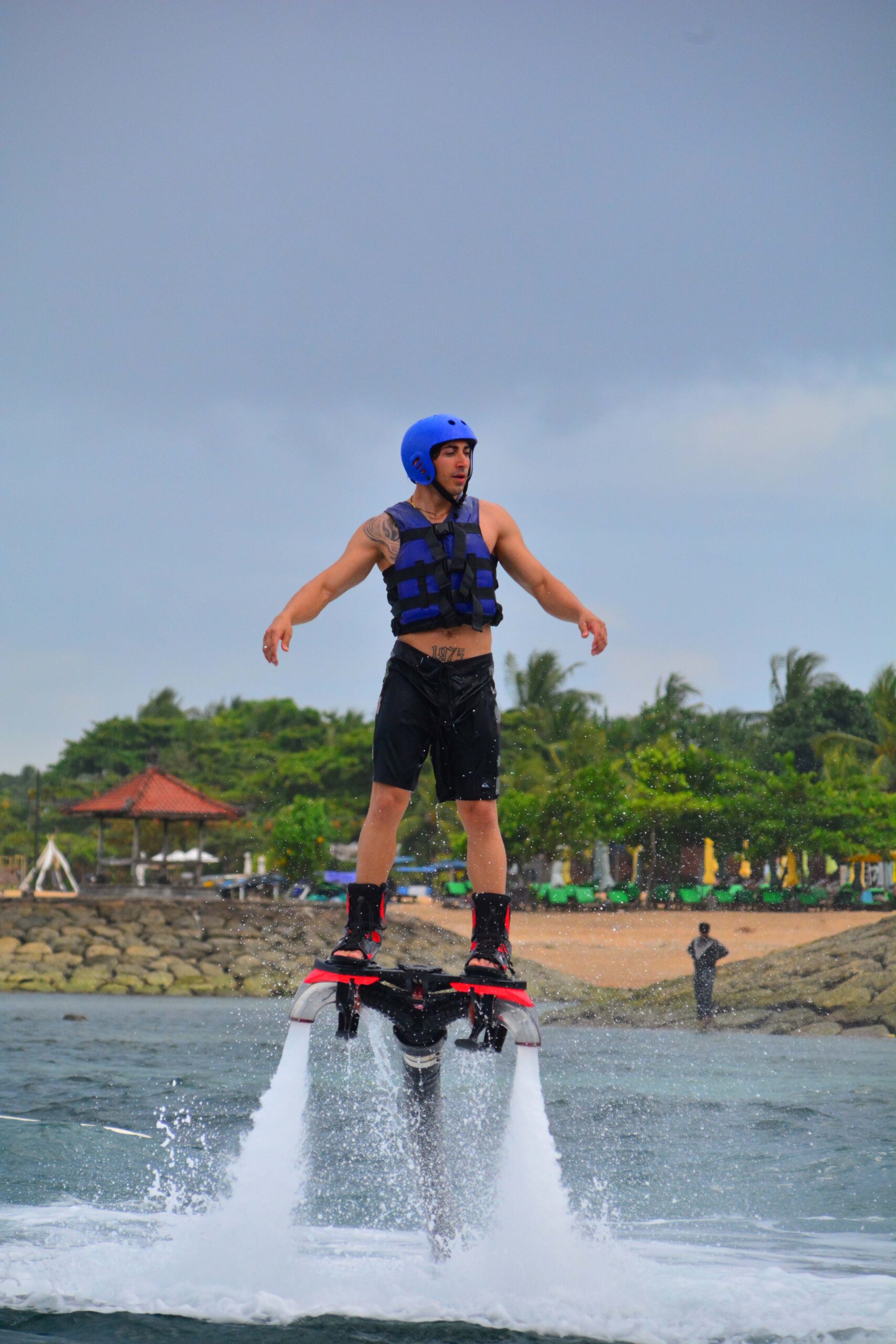 segarawatersportsbali.com