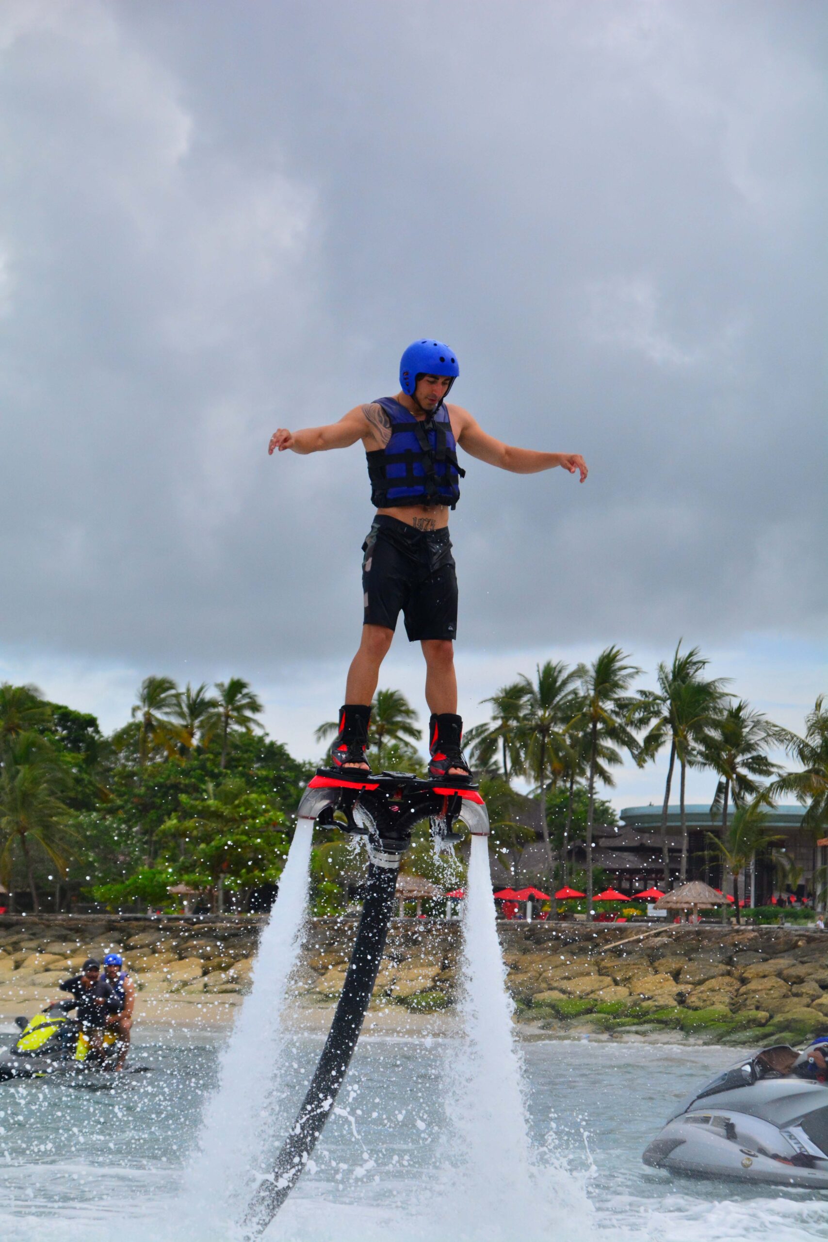 segarawatersportsbali.com
