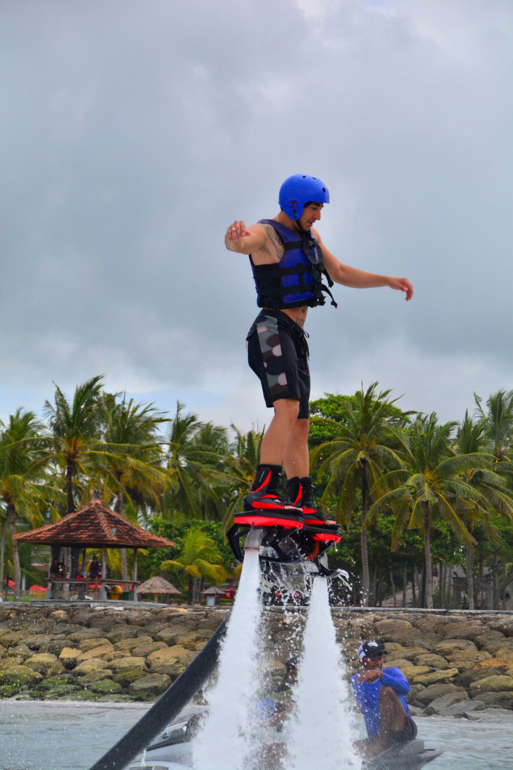 segarawatersportsbali.com