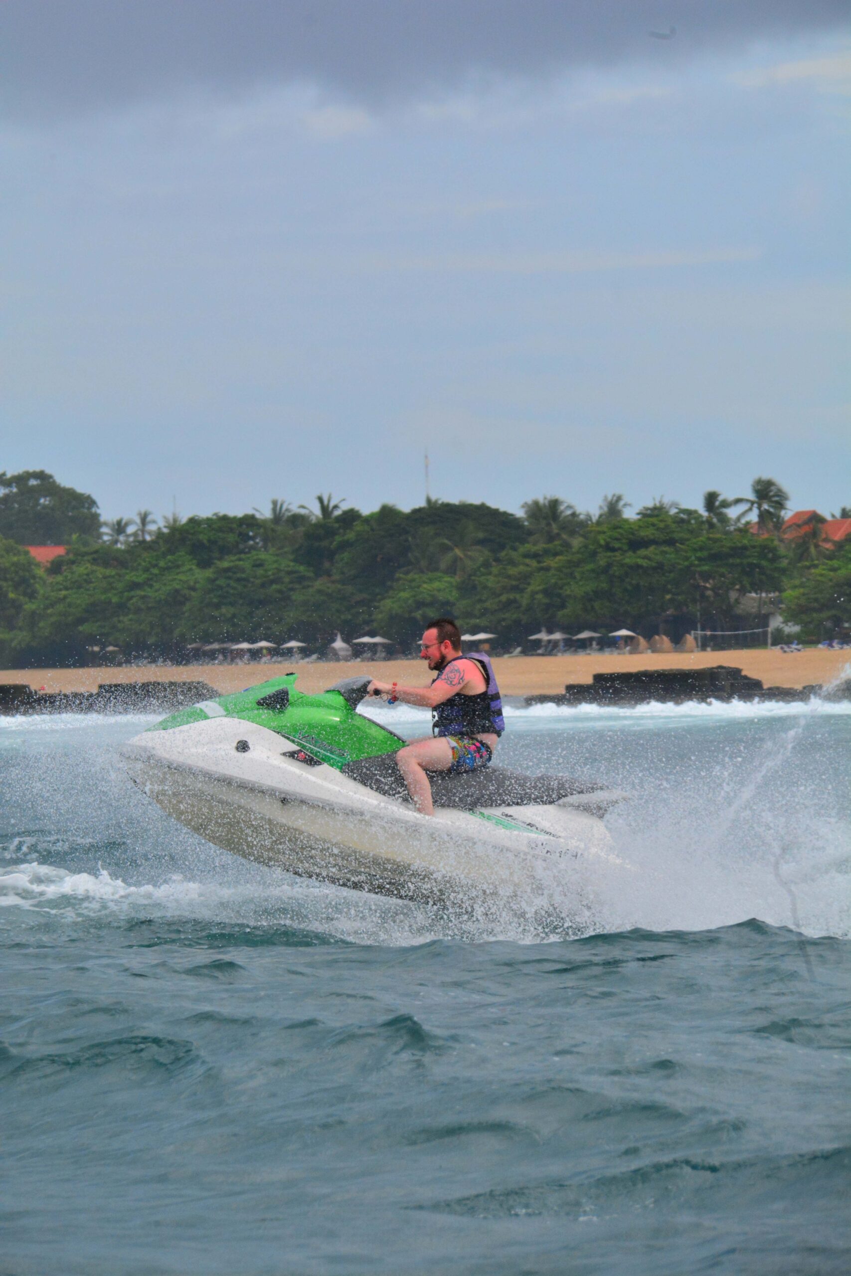 segarawatersportsbali.com