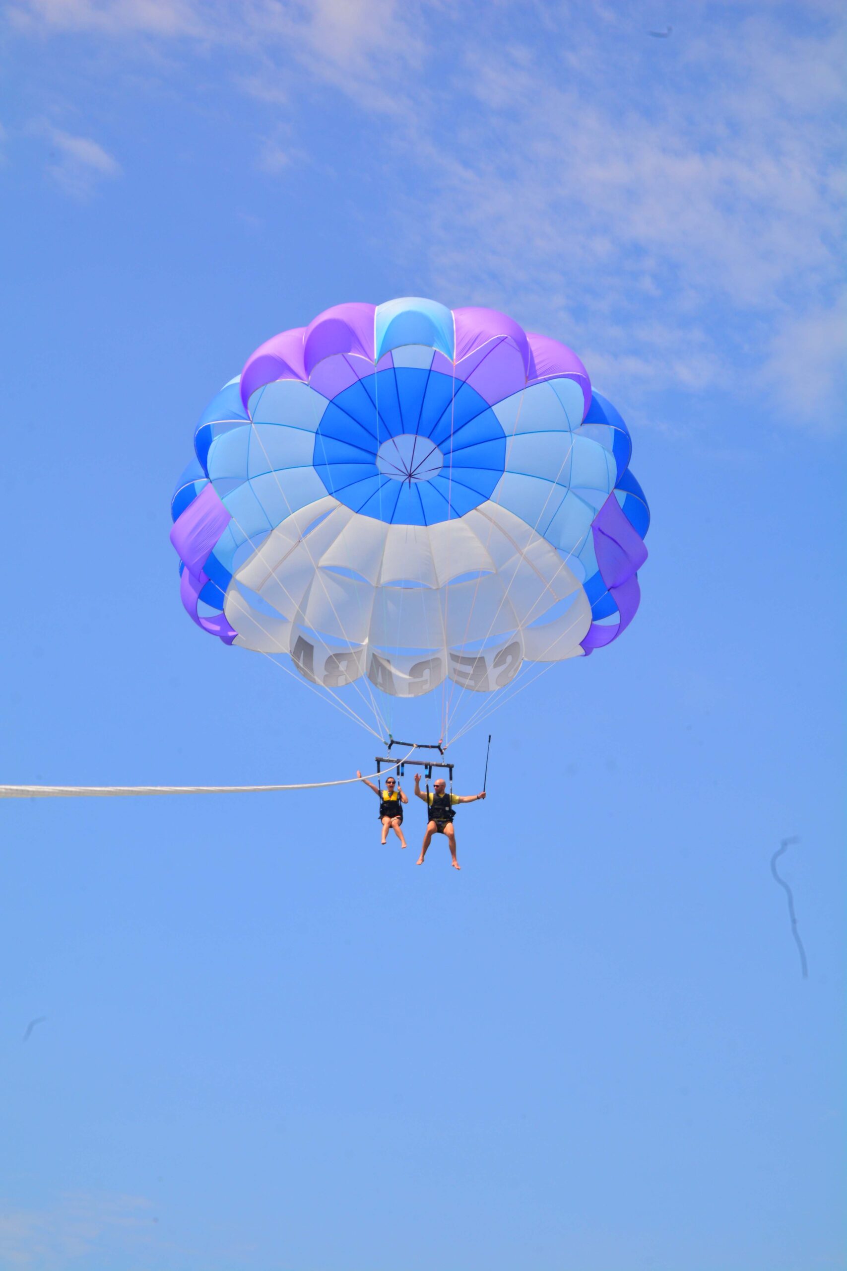 segarawatersportsbali.com