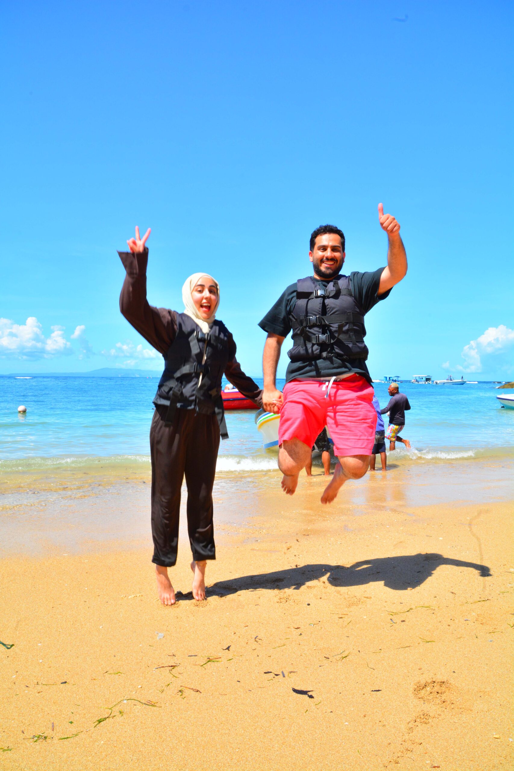 segarawatersportsbali.com