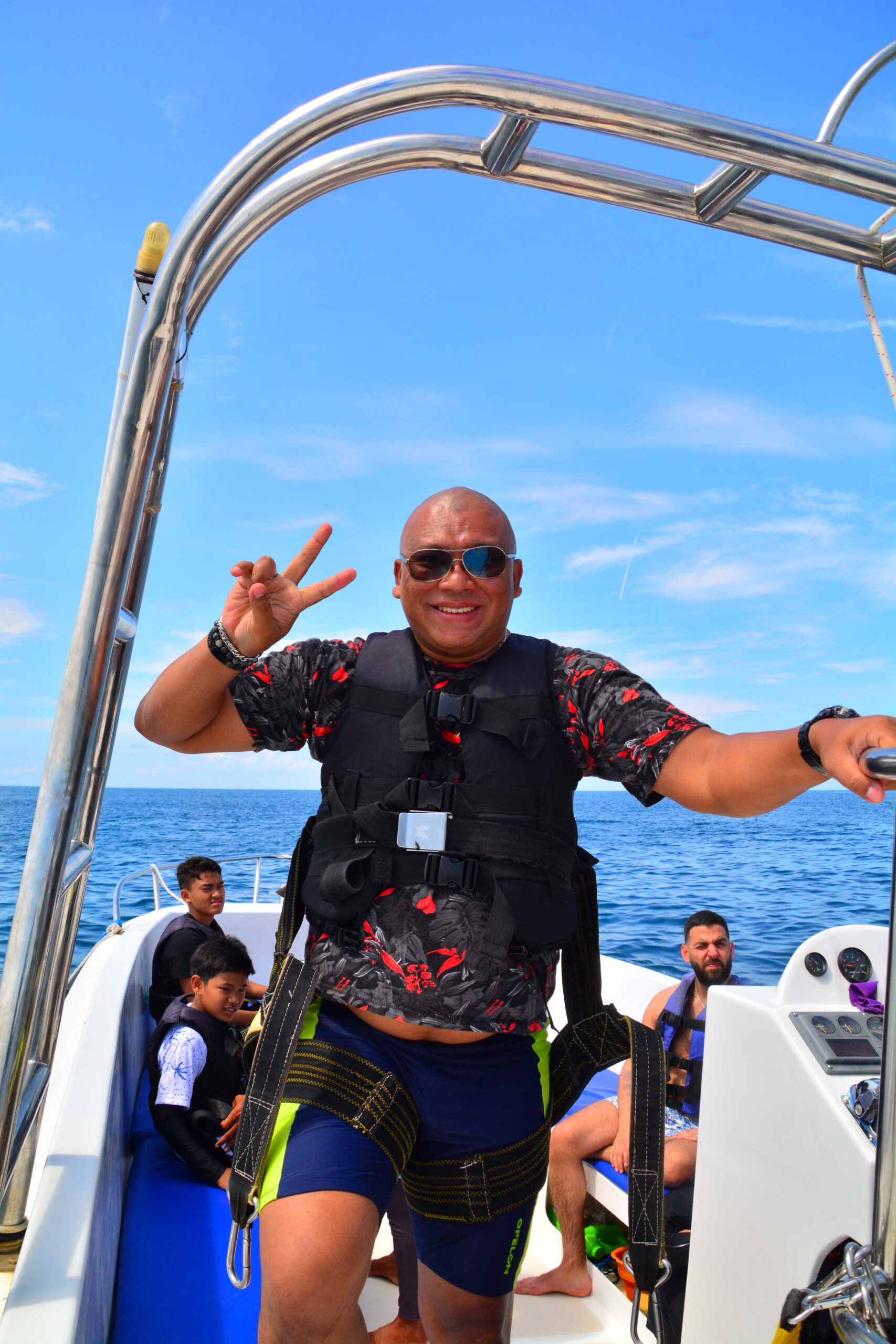 segarawatersportsbali.com