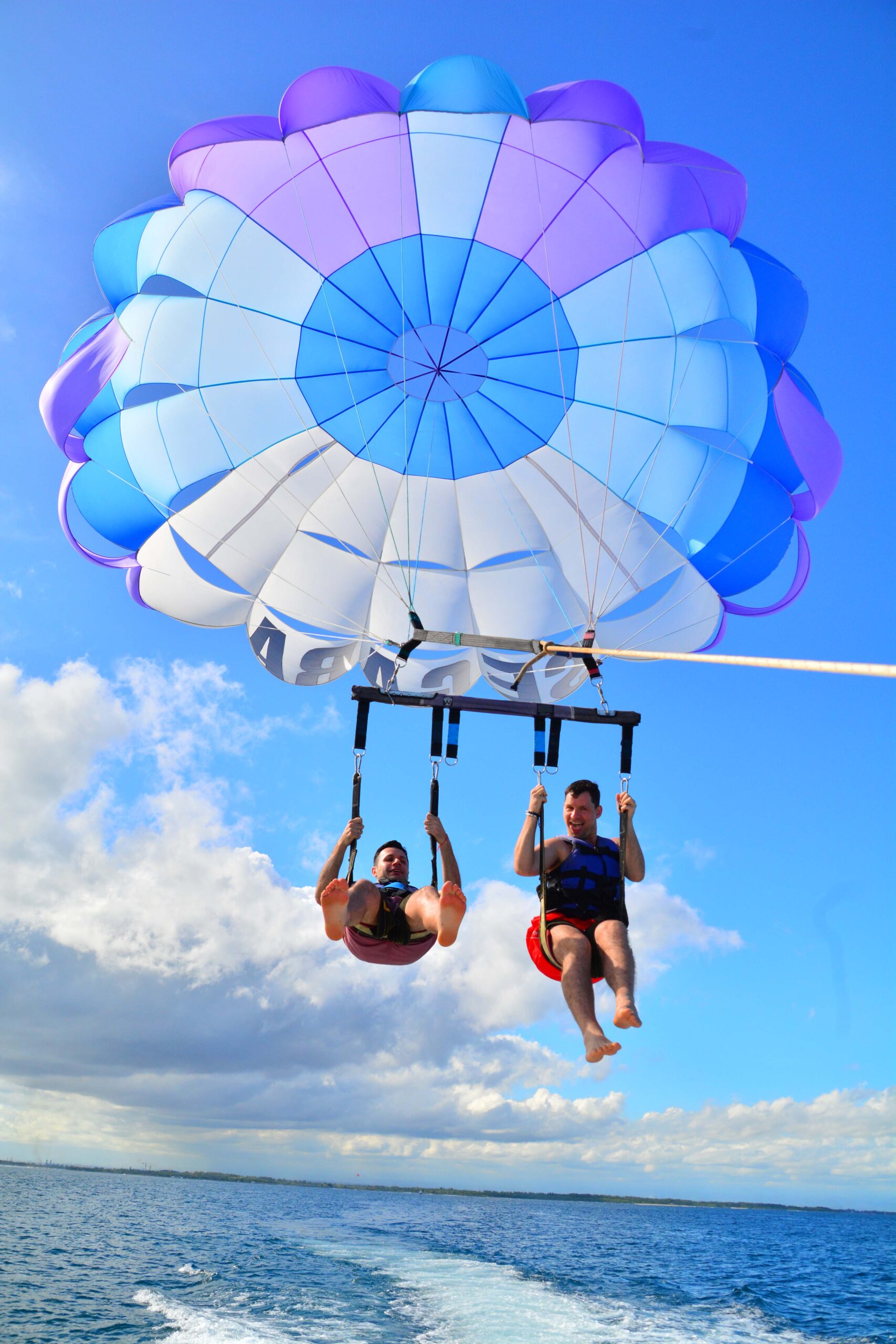 segarawatersportsbali.com