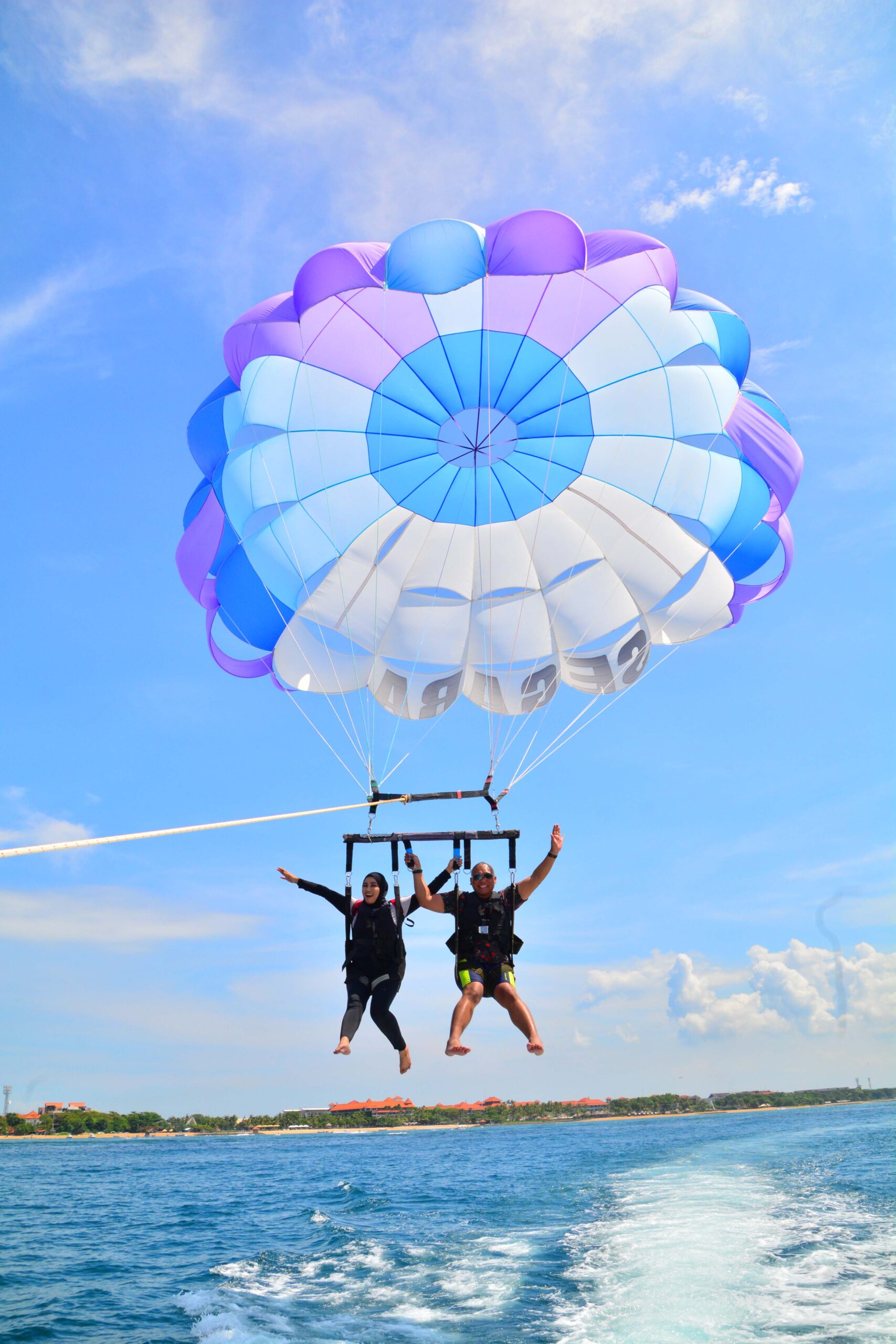 segarawatersportsbali.com