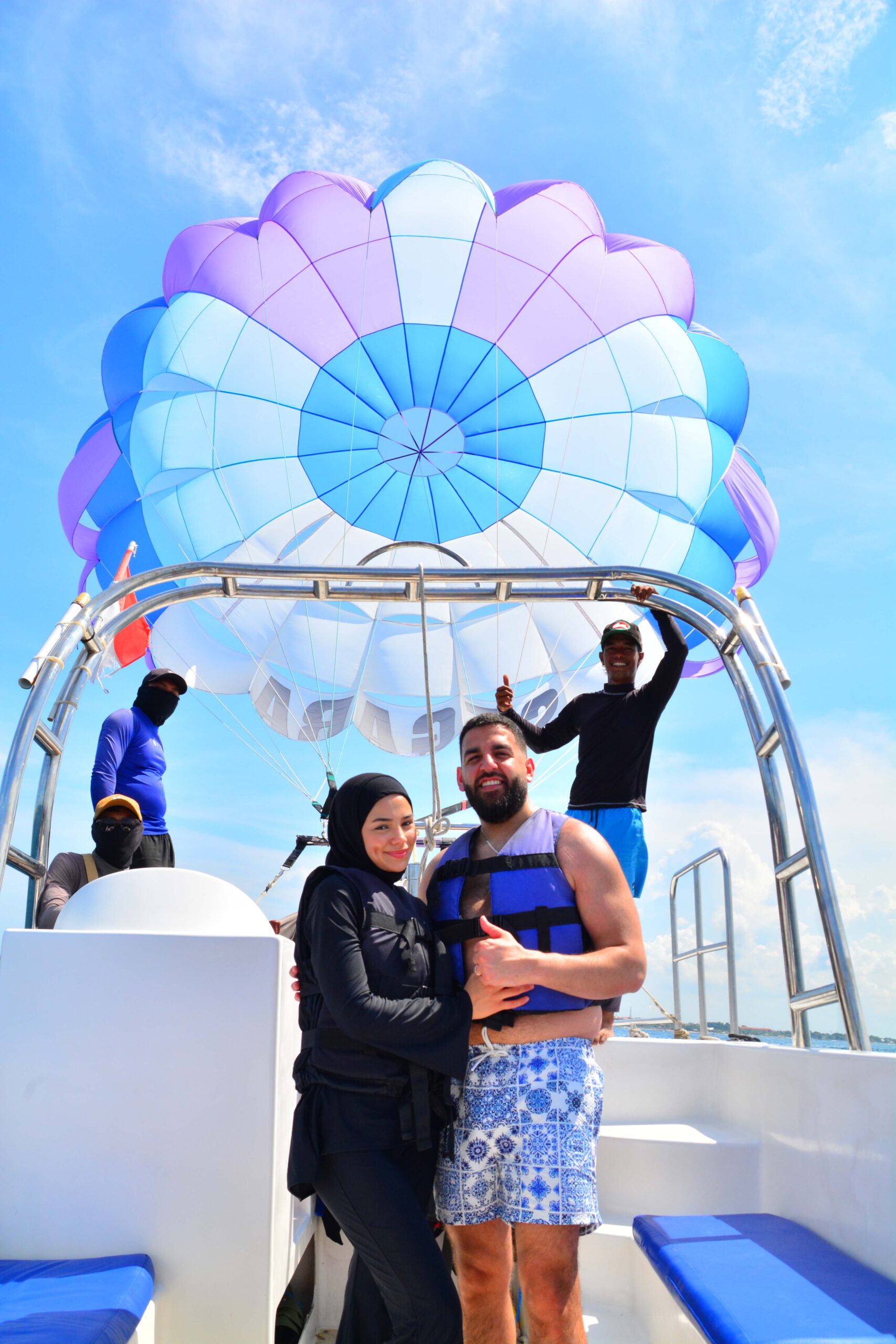 segarawatersportsbali.com