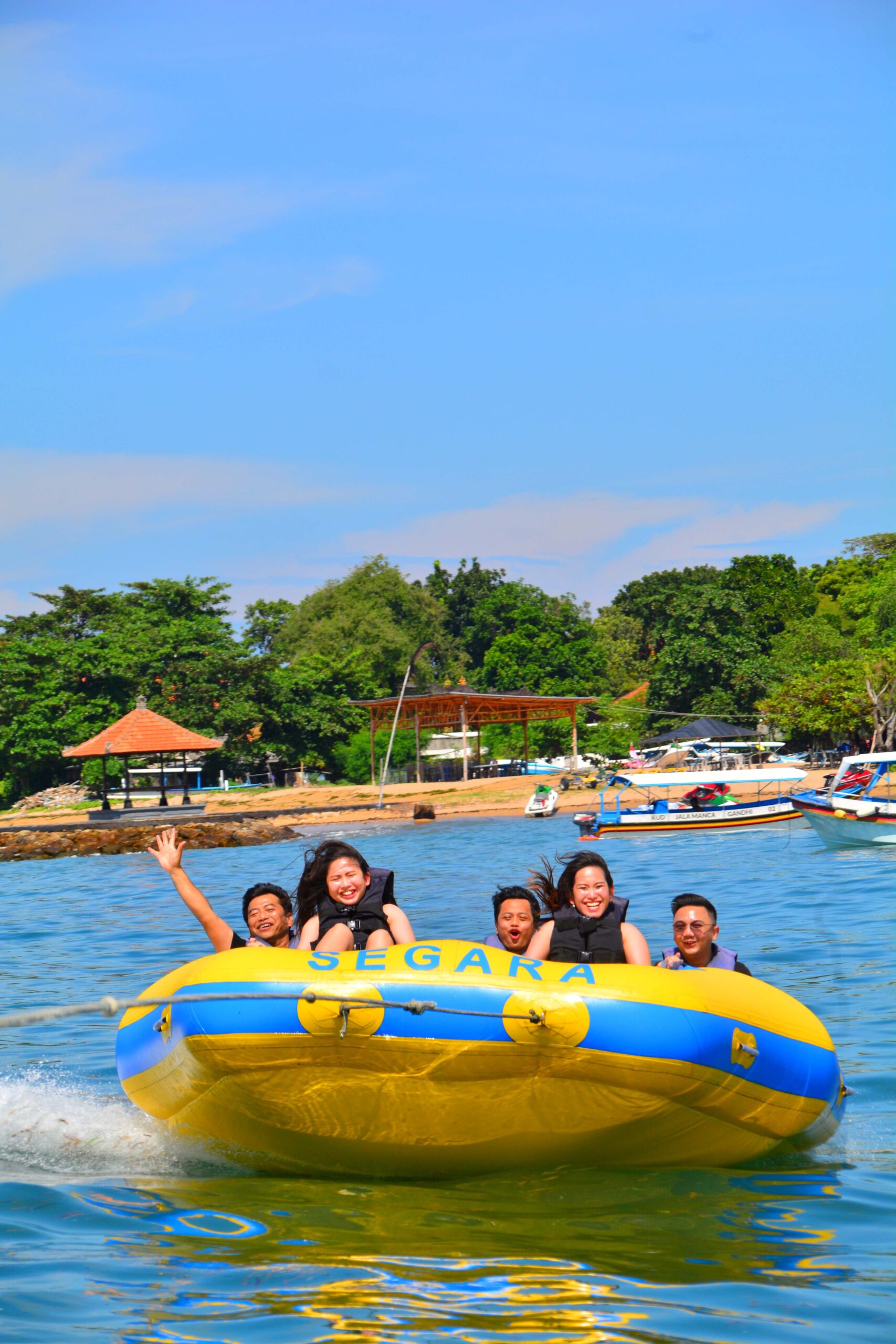 segarawatersportsbali.com