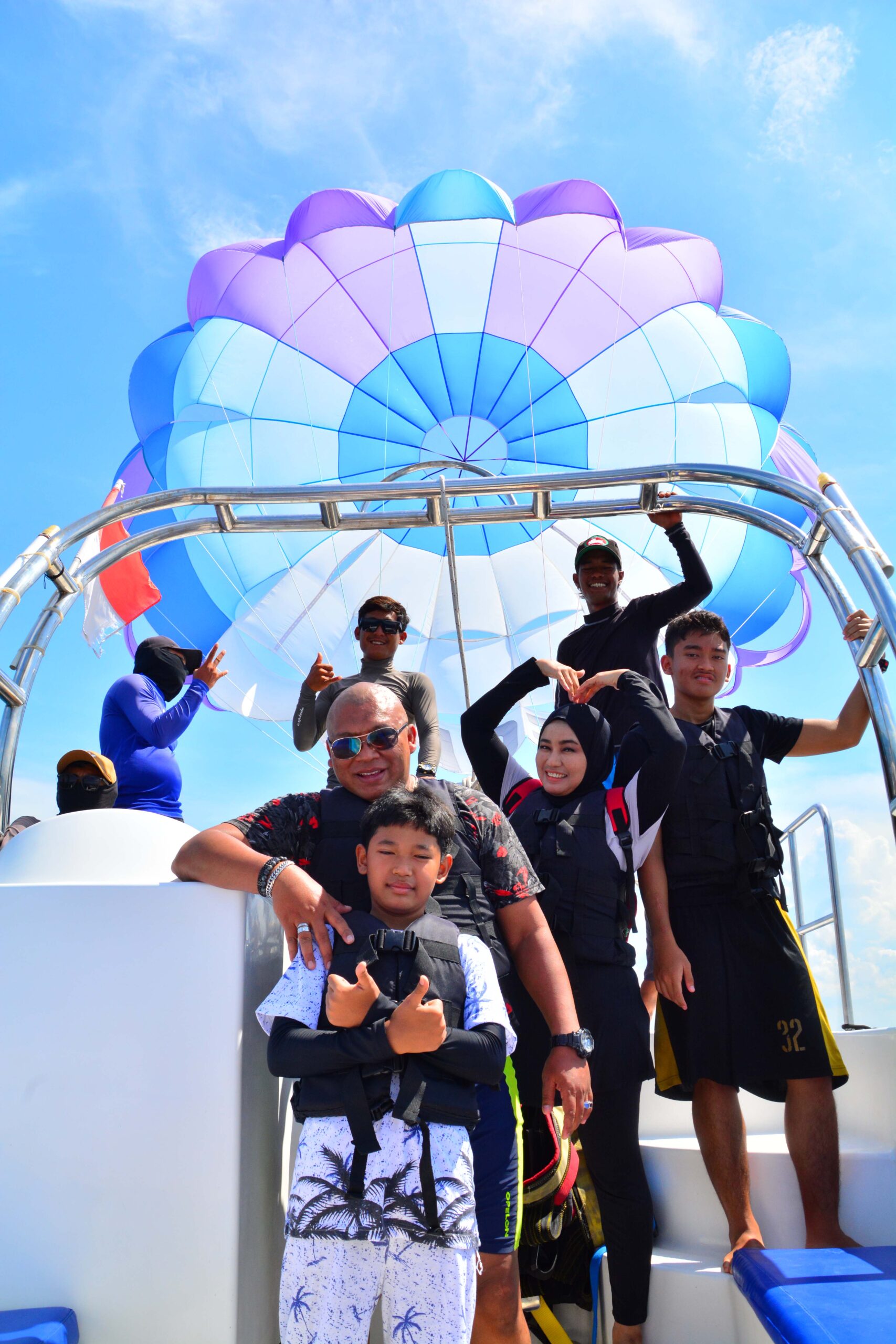 segarawatersportsbali.com