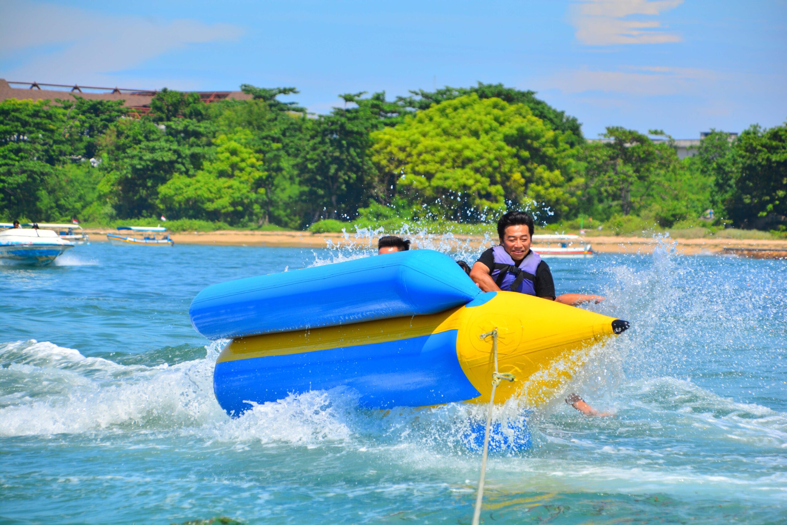 segarawatersportsbali.com