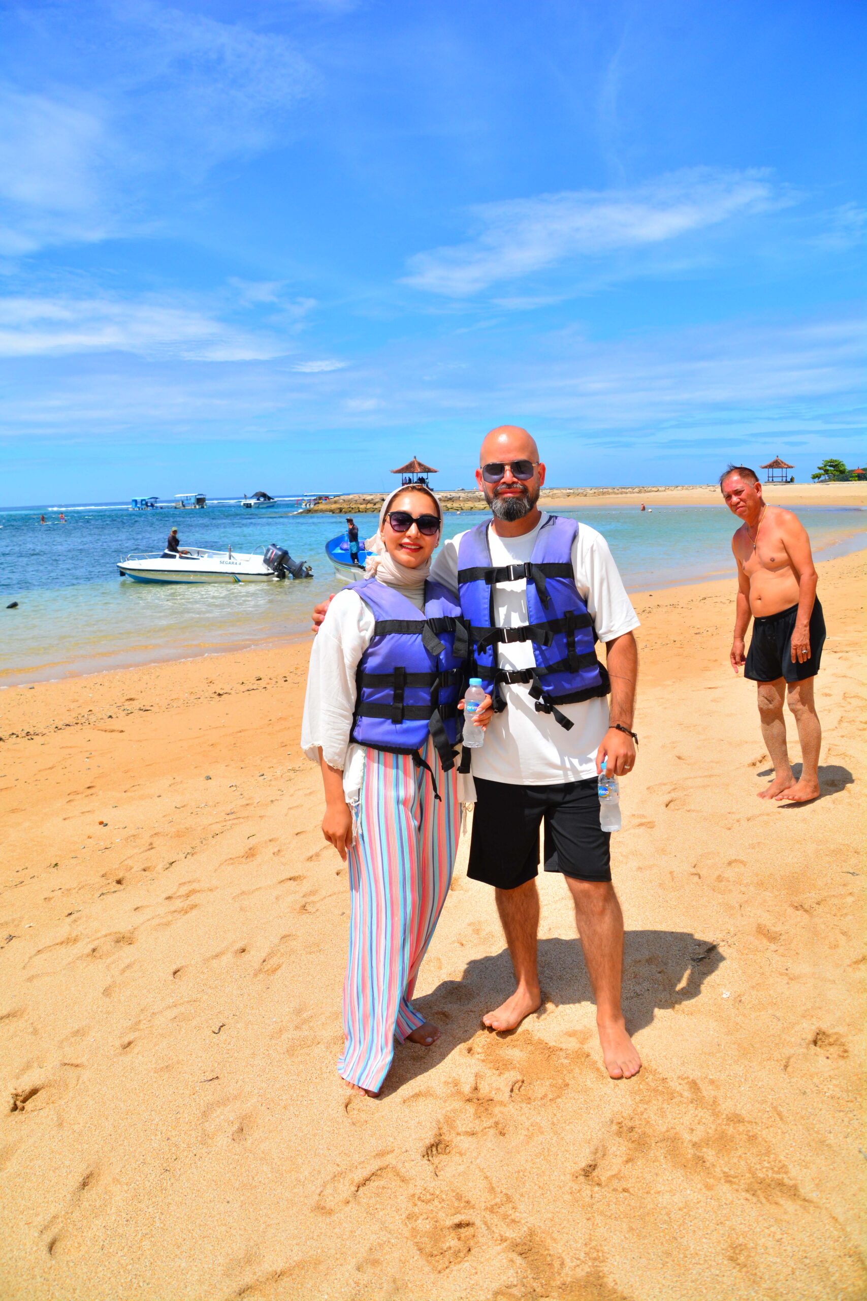 segarawatersportsbali.com