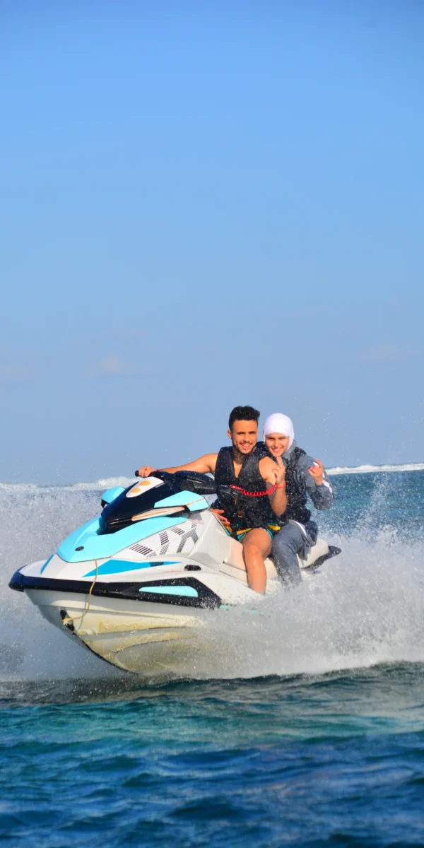 Jet Ski VX 1300