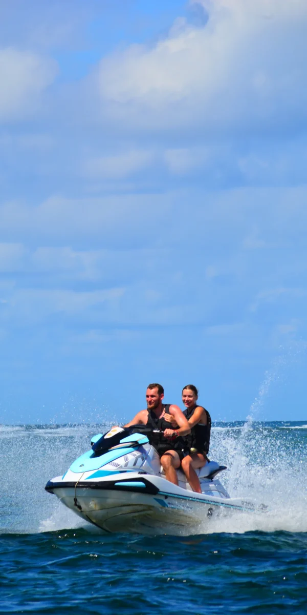 Jet Ski VX 1300