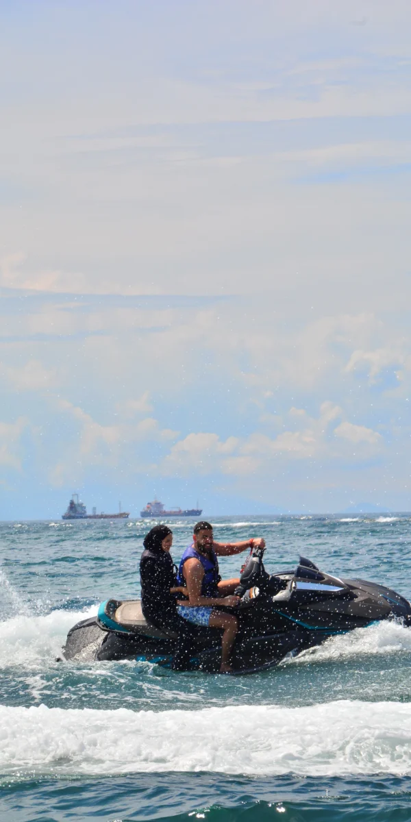 Jet Ski VX 1300