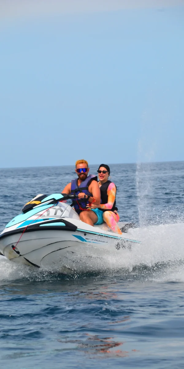 Jet Ski VX 1300