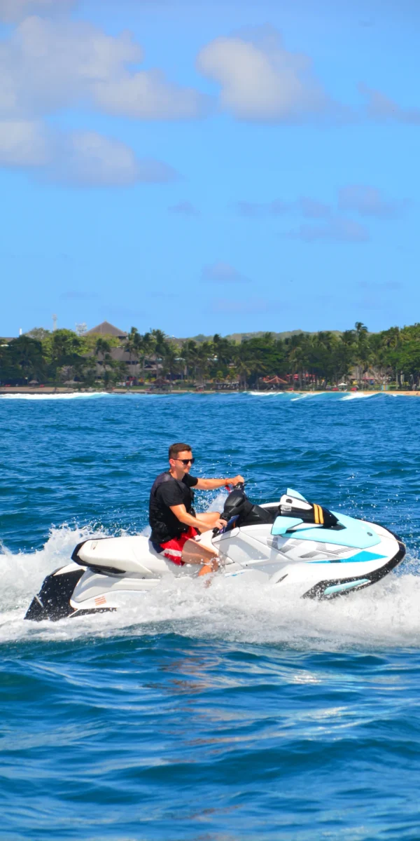 Jet Ski VX 1300