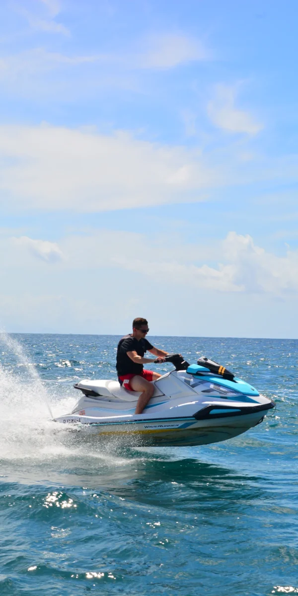 Jet Ski VX 1300