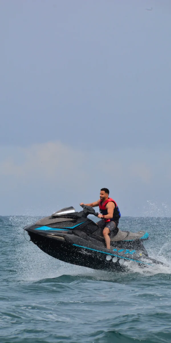 Jet Ski VX 1300